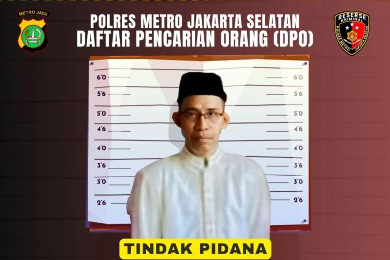 Guru SD di Grogol jadi Buronan Polisi Diduga Cabuli 3 Muridnya