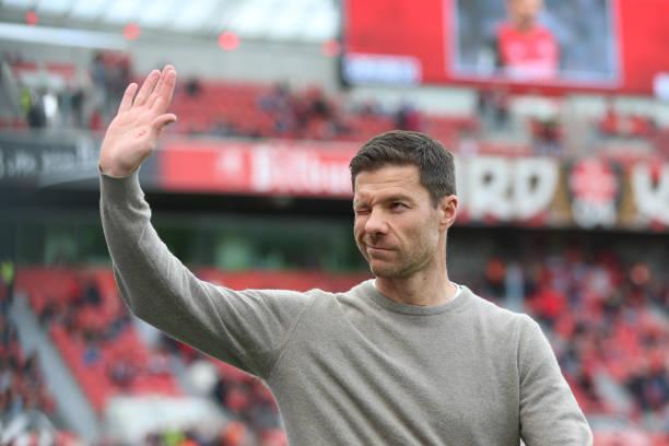 Xabi Alonso Dirumorkan akan Hengkang dari Bayer Leverkusen di Akhir Musim