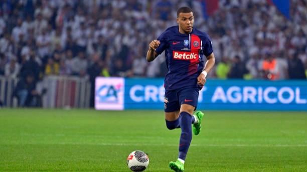 Thierry Henry: PSG Telah Kehilangan "Keajaiban" karena Tidak Ada Mbappe