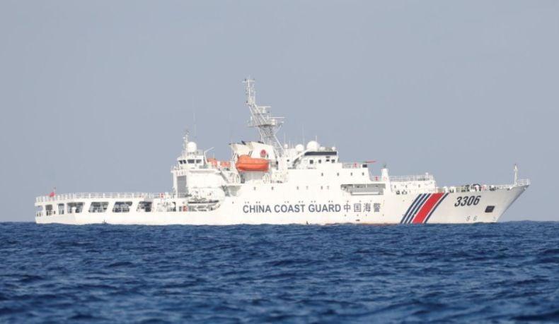 Taiwan Peringatkan China: Blokade Dapat Picu Konflik Internasional