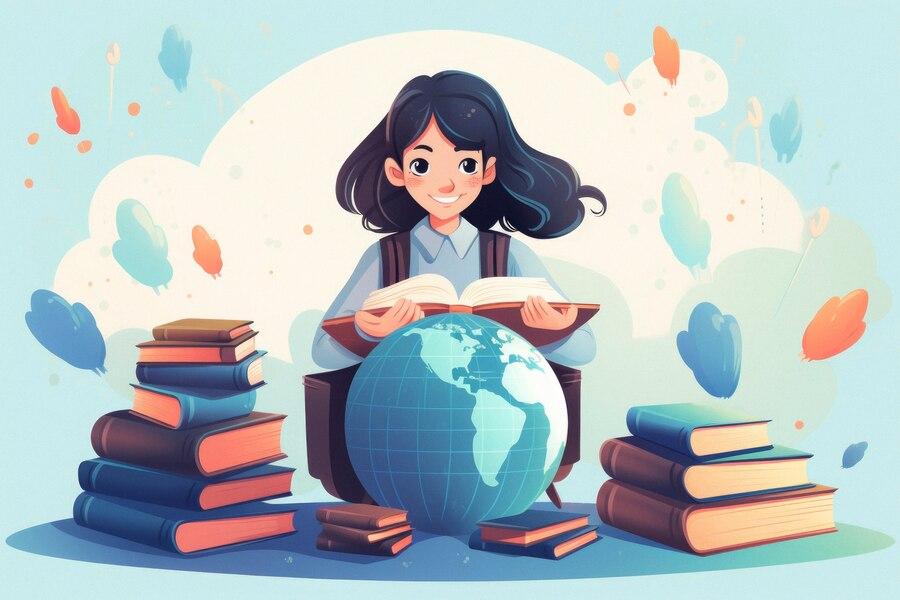 Mengenal Bibliophile, Si Pecinta Buku Sejati