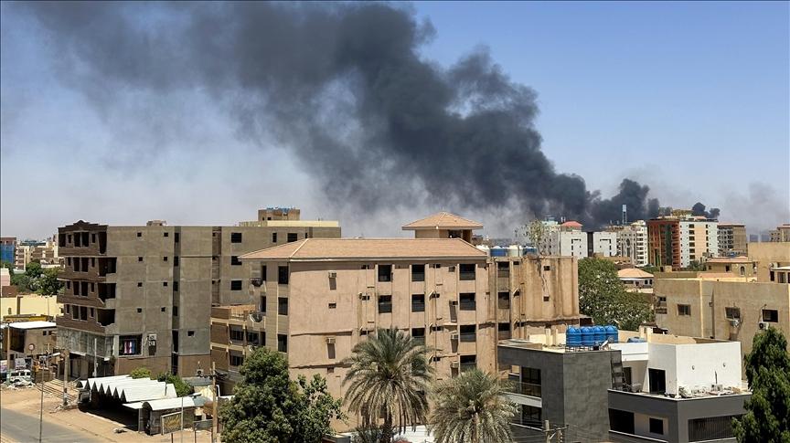 Dua Hari Pertempuran di Sudan Tewaskan 46 Warga Sipil