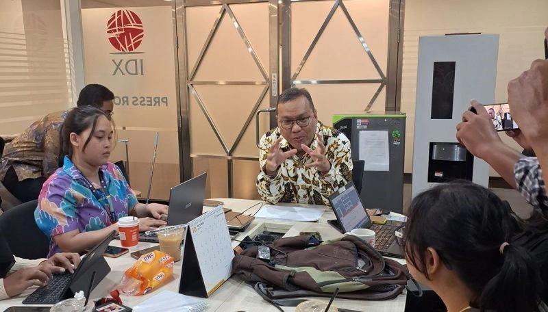 Stabilitas Politik Diharapkan BEI Dapat Pacu Antusiasme IPO di 2025