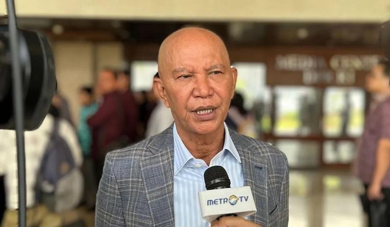 Banggar DPR Siapkan Anggaran Tambahan Jika Ada Penambahan Lagi di Kabinet