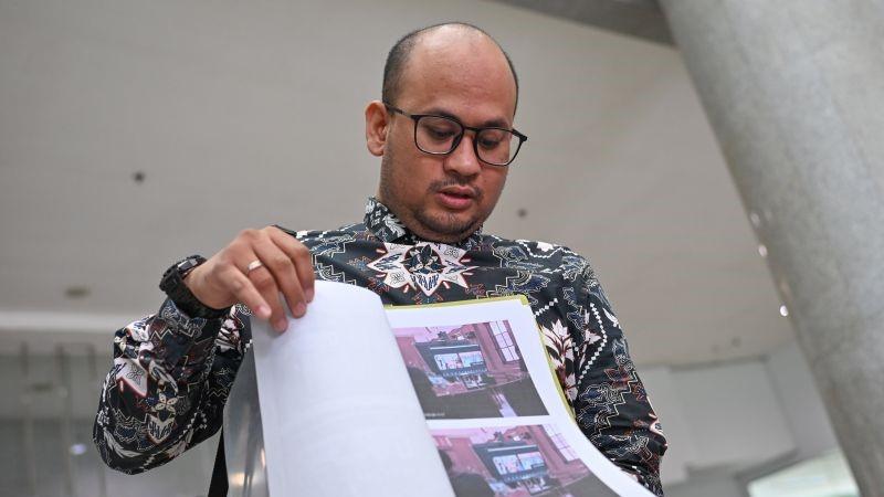 Kejagung Tangkap 3 Hakim Terkait Kasus Vonis Bebas Ronald Tannur