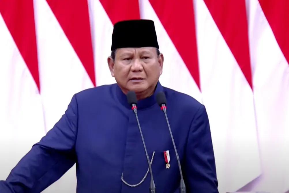 Hari Ini, Presiden Prabowo Dijadwalkan Gelar Rapat Kabinet Perdana