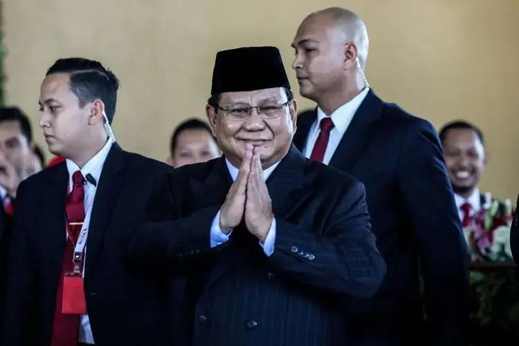 Proses Seleksi Ketat, 4 Perwira TNI-Polri Siap Jadi Ajudan Presiden Prabowo