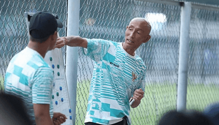 Pelatih Timnas Putri Indonesia Targetkan Transisi Sempurna di Uji Coba Lawan ADO Den Haag