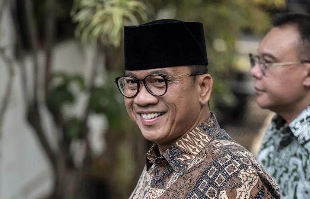 Kop Kementerian Dipakai buat Acara Haul Ibunya, Mendes Yandri Janji Nggak Ulangi