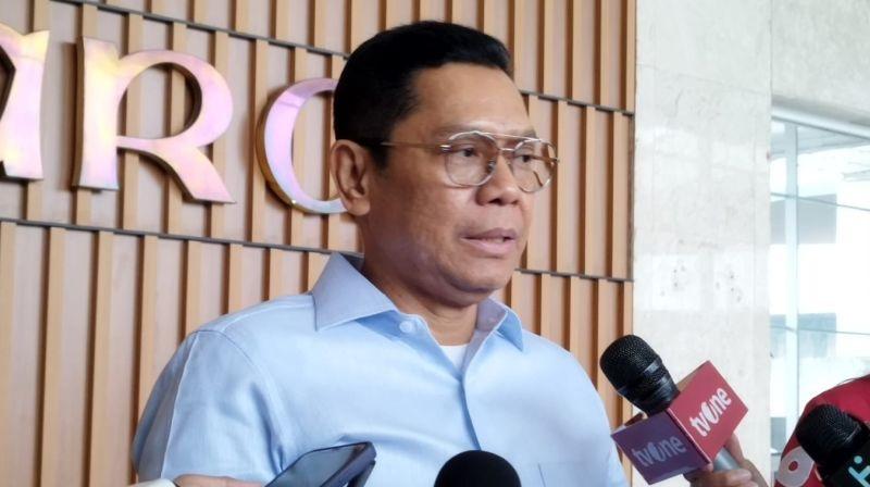 Partai Golkar Segera PAW Dua Anggota DPR yang Jadi Menteri