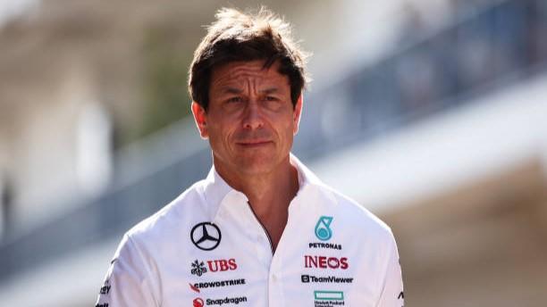 Toto Wolff Ungkap Masalah Teknis Mercedes W15 setelah Insiden Hamilton dan Russell di GP Amerika Serikat