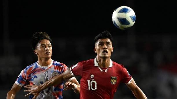 Ramadhan Sananta Diincar Klub Jepang?