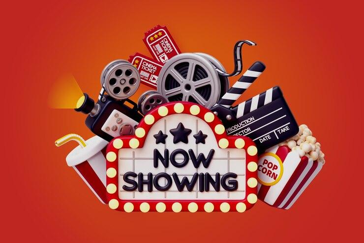 Cinema XXI Kantongi Pendapatan Rp4,3 Triliun hingga Kuartal III 2024