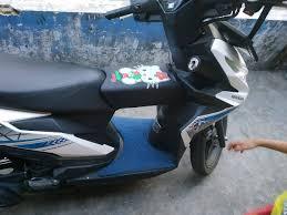 Setop Pakai Lagi! Ternyata Kursi Tambahan Pada Motor Punya Bahaya dan Risiko Tinggi