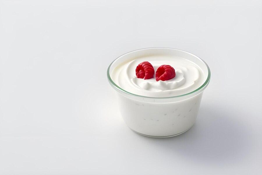 Resep Yoghurt Rumahan Lezat yang Mudah Dibuat di Rumah!