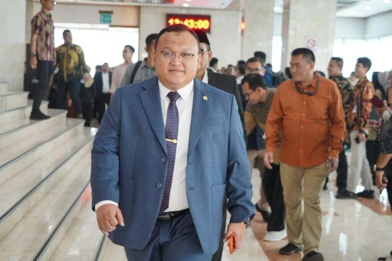 DPR Dorong Tim Ekonomi Kabinet Merah Putih Ciptakan Pertumbuhan Berkualitas