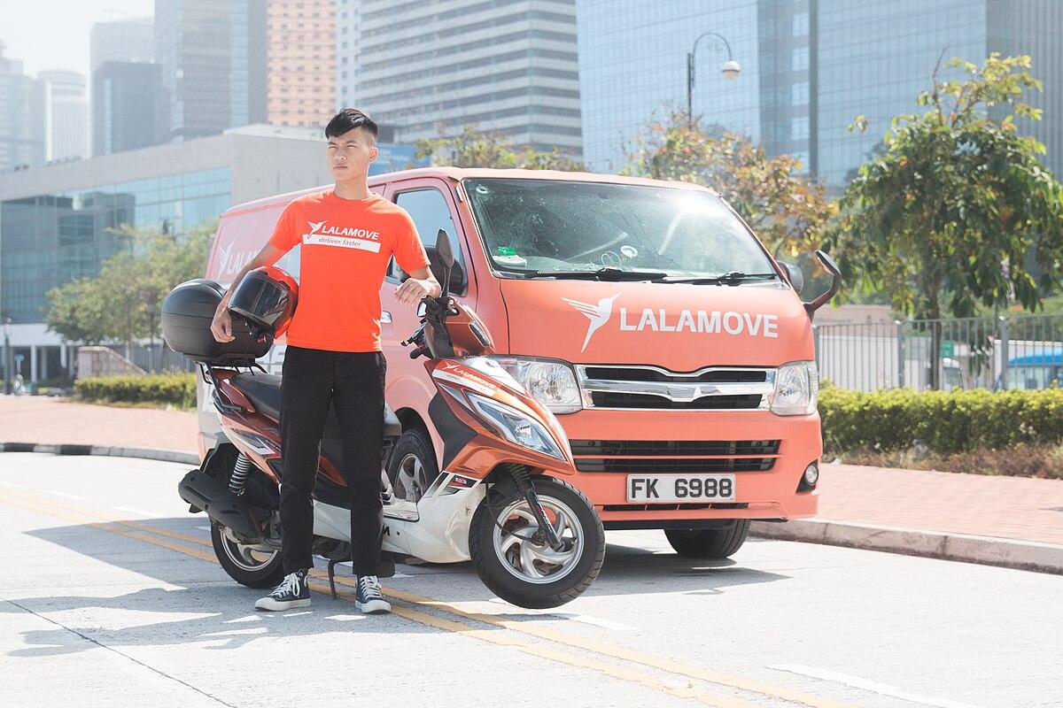 Lalamove Gelar Pelatihan Perlindungan Data Pribadi Mitra Pengemudi Motor-Mobil