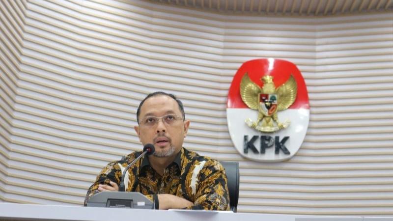 KPK Panggil Mantan Gubernur Kaltim Awang Faroek Terkait Kasus Tambang