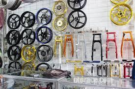 Pentingnya Pilih Velg Motor yang Tepat untuk Ban Tubeless: Salah Pasang Bisa Berakibat Fatal!