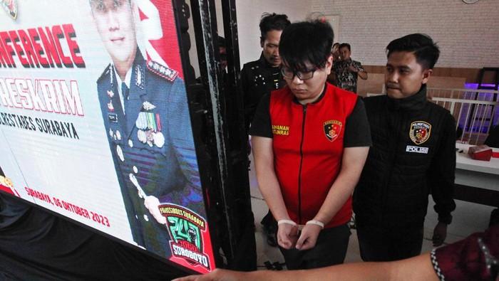 DPR Apresiasi Kejaksaan Agung Tangkap Hakim PN Surabaya dalam Kasus Pembebasan Ronald Tannur