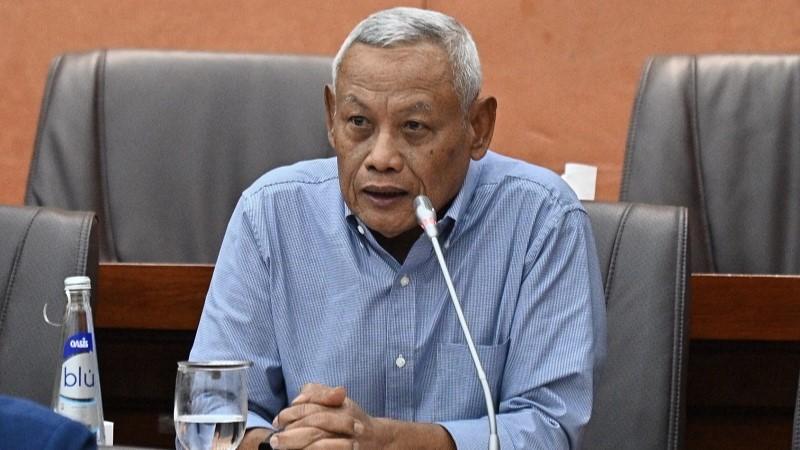 Subardi Prioritaskan Pengesahan RUU PPRT di Baleg