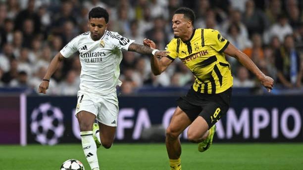 Rodrygo Absen di El Clasico, Real Madrid Tanpa Banyak Pilar Kunci