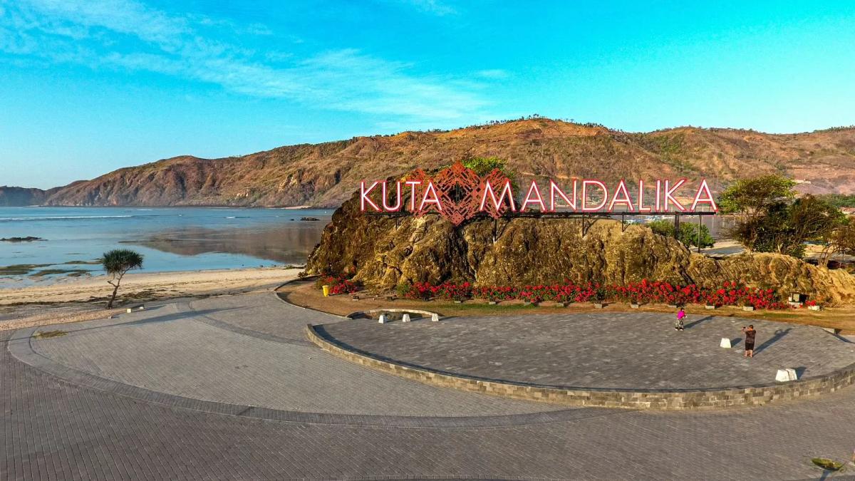 ITDC Mencatat Pertumbuhan Signifikan Kunjungan Wisatawan Selama Triwulan III 2024