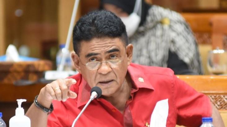 Permintaan Tambahan Anggaran Rp20 Triliun Kementerian HAM Tidak Selaras Arahan Presiden untuk Efisiensi