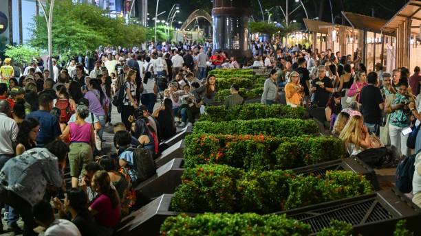 190 Negara Berkumpul di COP16 CBD Kolombia Bahas Keanekaragaman Hayati
