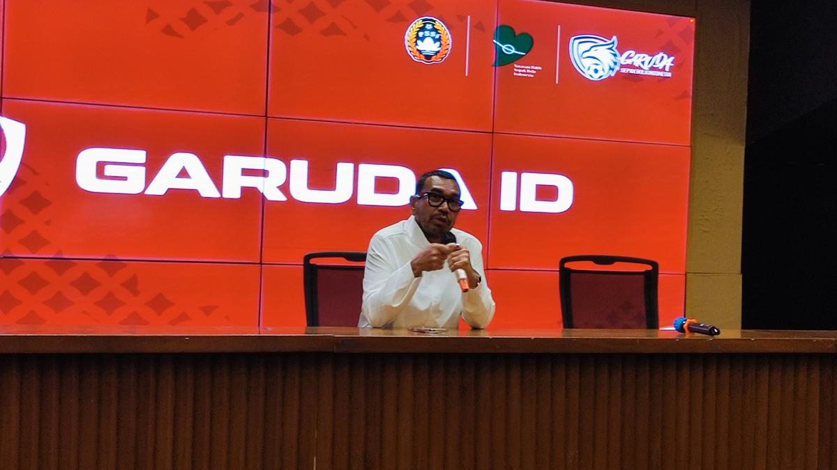 Tingkatkan Pengamanan di GBK, PSSI Terapkan Sistem Baru dalam Ticketing