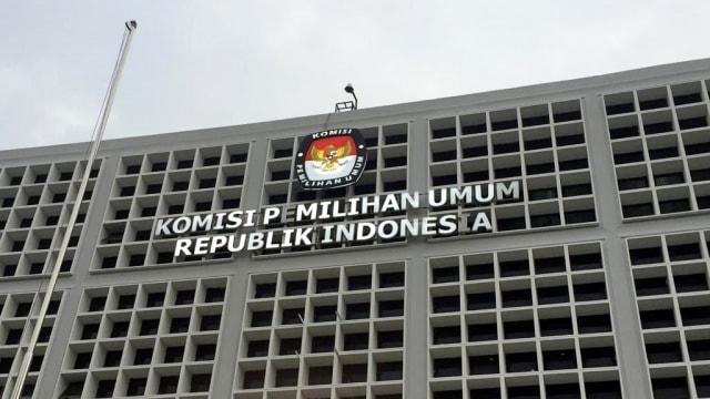KPU Imbau Masyarakat Fokus pada Isi Visi-Misi Paslon dalam Debat