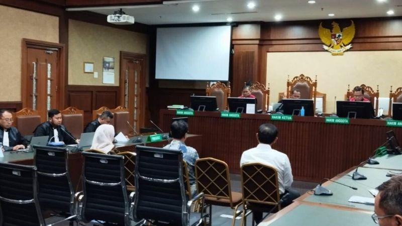 Terbukti Korupsi di Kemnaker, Reyna Usman Divonis 4 Tahun Penjara