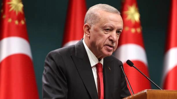 Presiden Erdogan Kecam Serangan Teroris terhadap Industri Dirgantara Turki (TAI) di Ankara