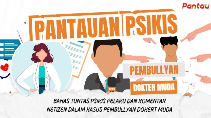 Pembullyan Dokter Muda, Apa Kata Netizen Soal Kasus Ini? Netizen be Like: Dokter Senior Pengen Kaya