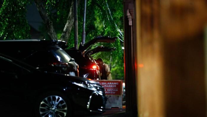 Usai 3 Hakim Ditangkap, Kejagung Geledah Kantor PN Surabaya Terkait Suap Ronald Tannur