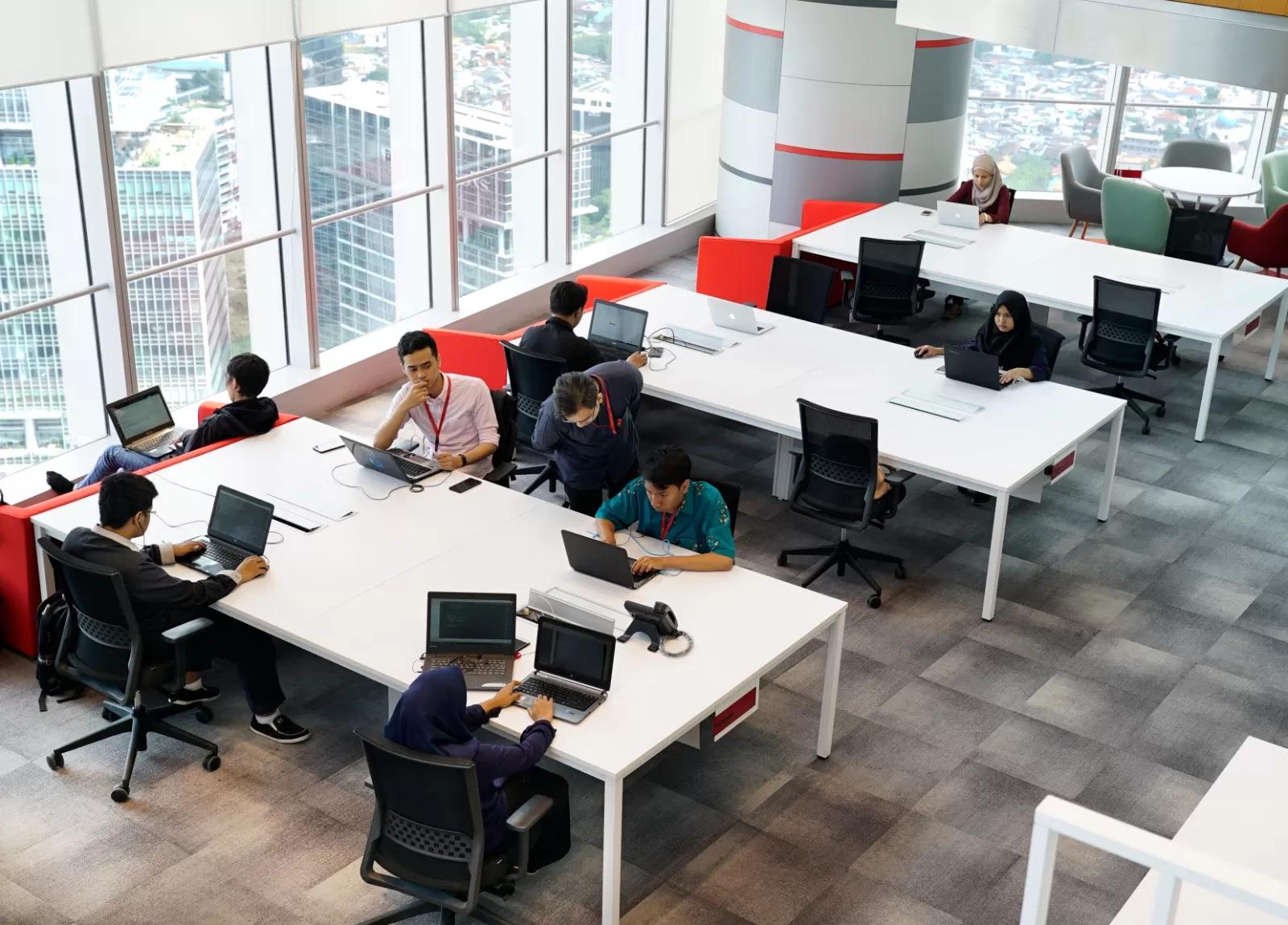 Telkom Gelar Program Google Career Certificate untuk Siapkan Talenta Digital