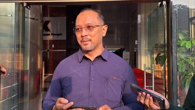 KPK Dalami Dugaan Aliran Dana Eks Gubernur Malut Abdul Gani ke Yayasan Alkhairaat