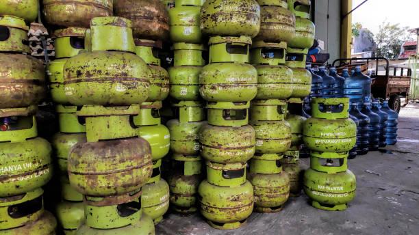 Soroti Subsidi Energi, DPR Minta Pertamina Benahi Tata Kelola BBM dan LPG