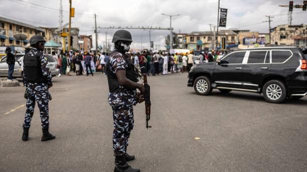 Militer Nigeria Lumpuhkan 140 Teroris Boko Haram dan ISWAP