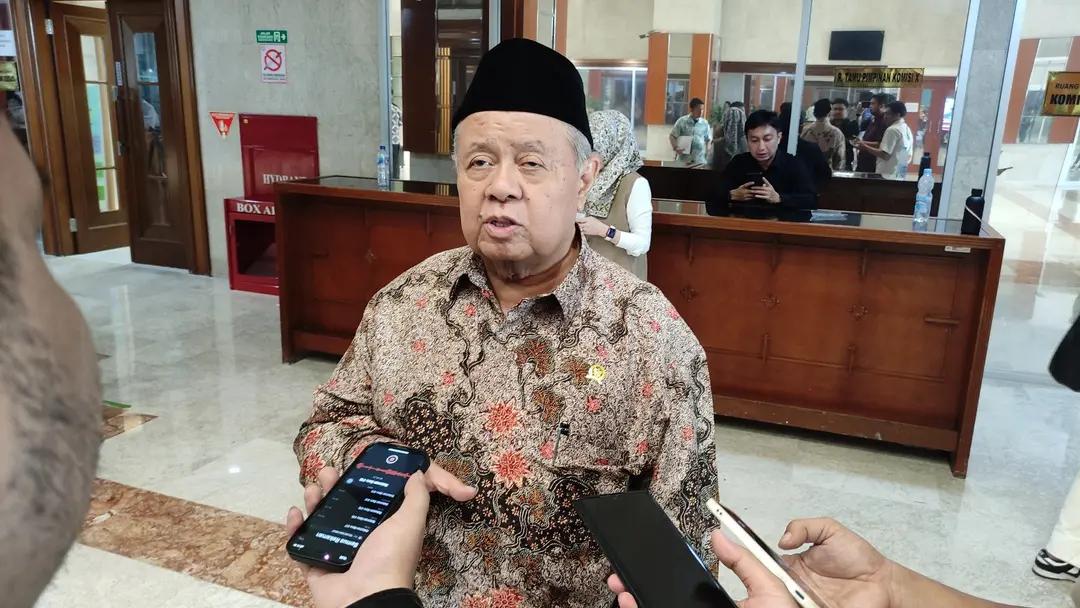 Kemendikbud Dipecah, Komisi X DPR: Jangan Ada Lagi Uji Coba di Dunia Pendidikan