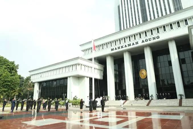 Mantan Pejabat MA Ikut Ditangkap di Bali dalam Kasus Ronald Tannur