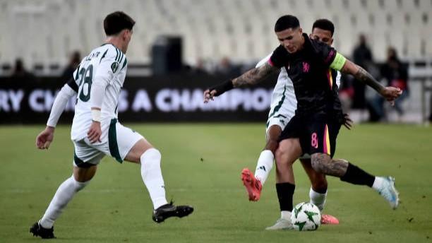 Chelsea Tampil Gemilang, Hajar Panathinaikos 4-1 di Liga Conference