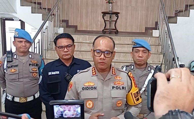 Polisi Fokus Kejar Aktor Intelektual di Balik Bentrokan Mematikan di Deli Serdang