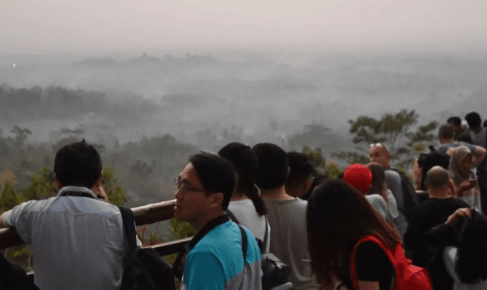 Daftar 10 Tempat Wisata dan Ikon Magelang yang Bisa Kamu Kunjungi