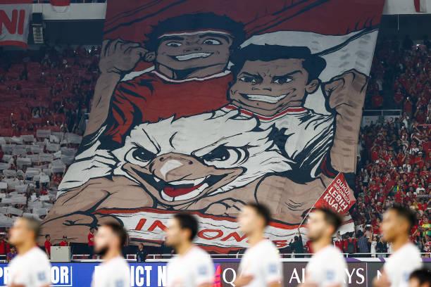 FIFA Cuekin Permohonan Bahrain, Laga Lawan Indonesia Tetap Digelar di Jakarta