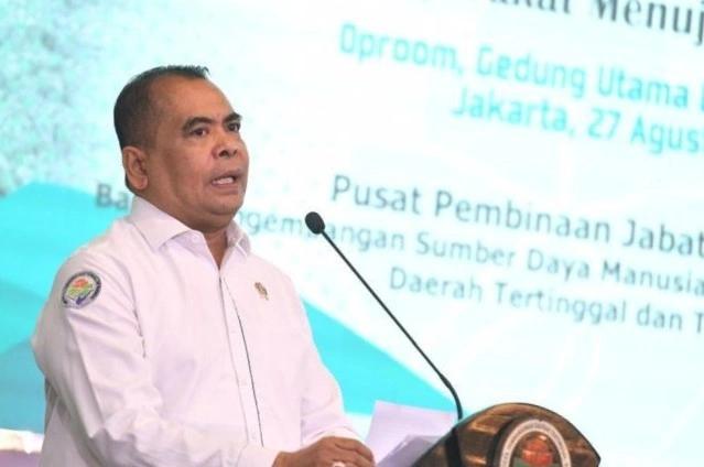 Industrialisasi Pedesaan Diyakini Ampuh Kembangkan Desa Jadi Mandiri
