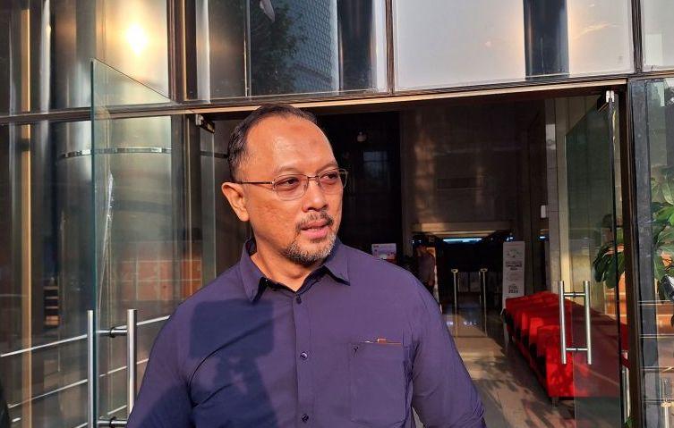 KPK Bongkar Brankas dalam Penggeledahan di Kasus Korupsi IUP di Kaltim