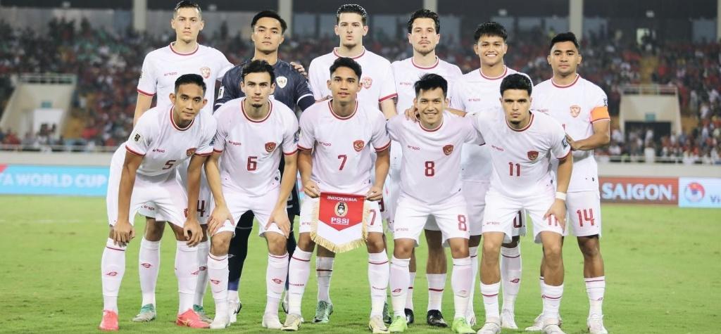 Panduan Mendaftar Garuda ID, Syarat Penting untuk Membeli Tiket Timnas Indonesia