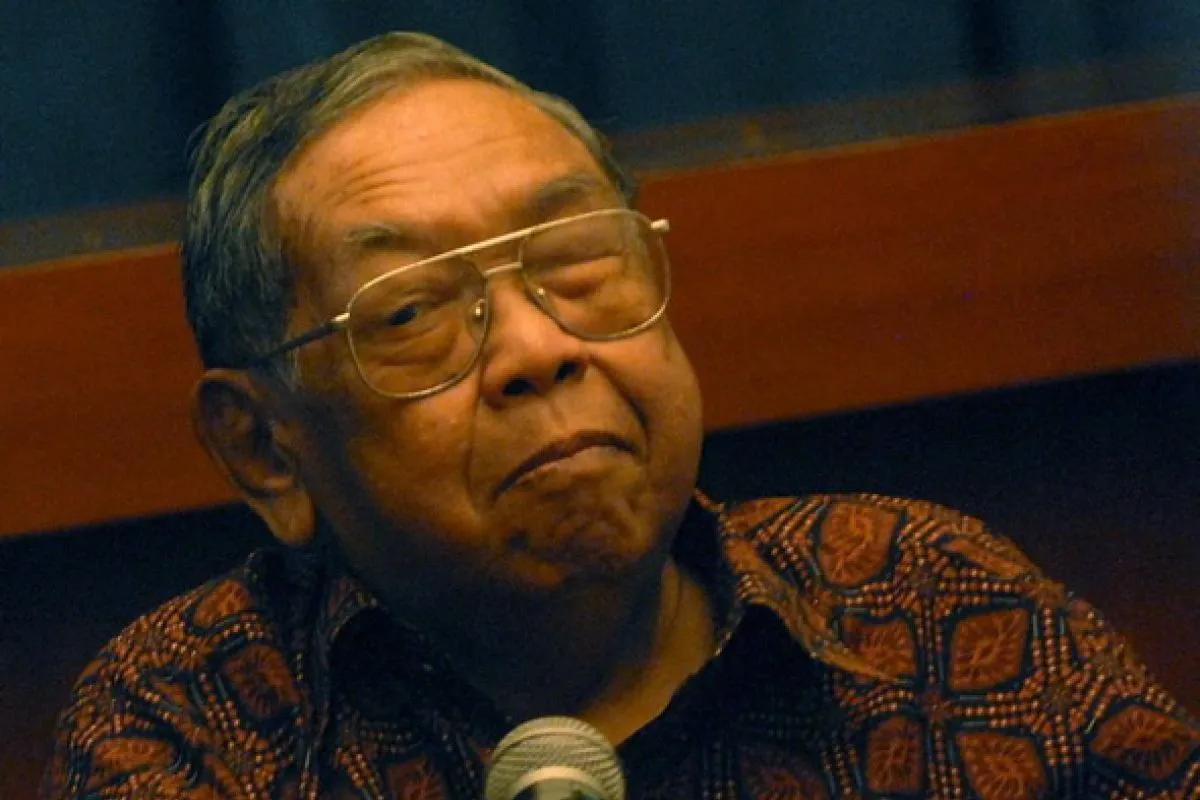 5 Perkataan Gus Dur yang Menjadi Kenyataan: Dari Lengsernya Soeharto hingga Prabowo Jadi Presiden