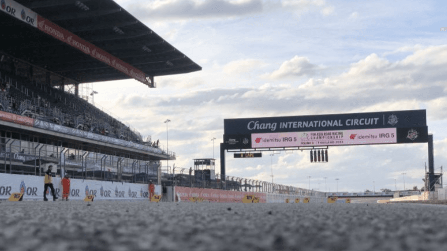 Jadwal Lengkap MotoGP Thailand 2024: Jorge Martin Siap Jauhkan Diri dari Francesco Bagnaia